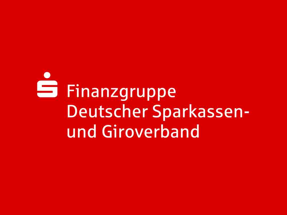 DSGV, Karolin Schriever, Deutschland braucht mehr Investitionen in den Ausbau erneuerbarer Energien und die energetische Sanierung