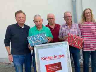 The NOW of Gütersloh