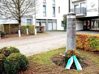 The NOW of Gütersloh