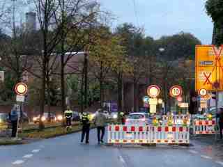 The NOW of Gütersloh
