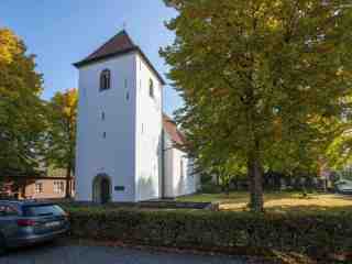 The NOW of Gütersloh
