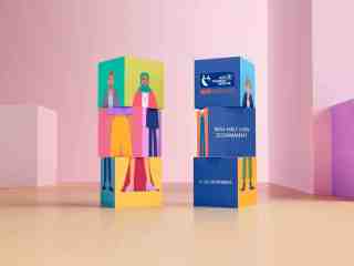 The NOW of Gütersloh