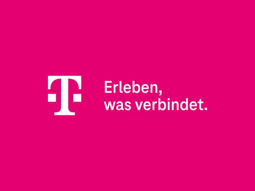 Deutsche Telekom wächst auch im 3. Quartal 2022 stabil und erhöht ein weiteres Mal die Prognose für das laufende Jahr
