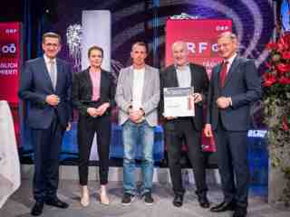 The NOW of Gütersloh