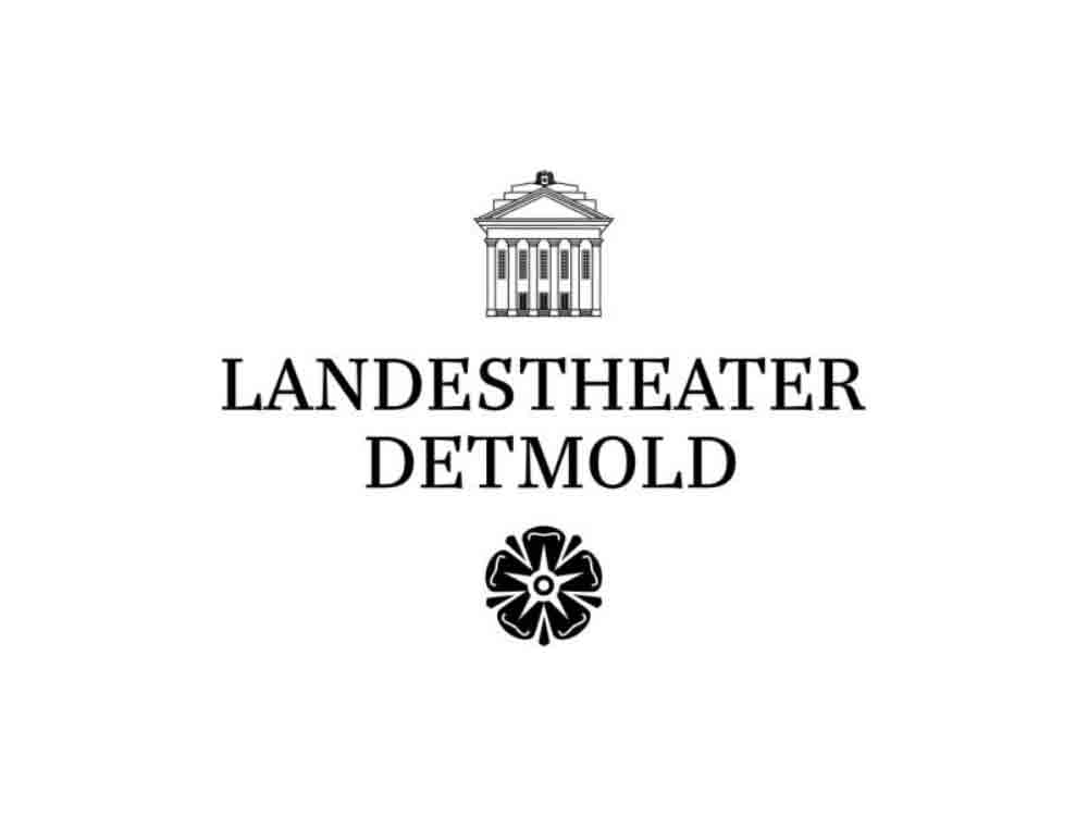 Detmold, Tag 270, #standwithukraine, Landestheater lädt zu Literatur und Musik aus der Ukraine, 20. November 2022