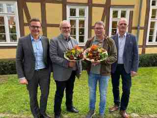 The NOW of Gütersloh
