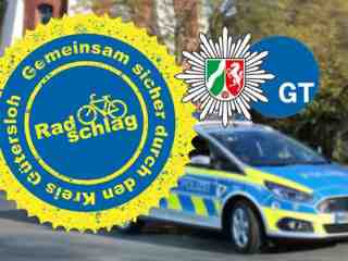 The NOW of Gütersloh