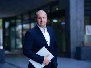The NOW of Gütersloh