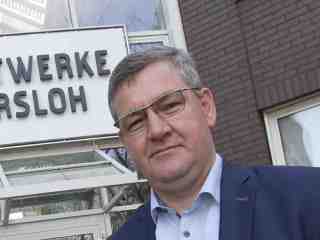 The NOW of Gütersloh
