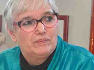 The NOW of Gütersloh