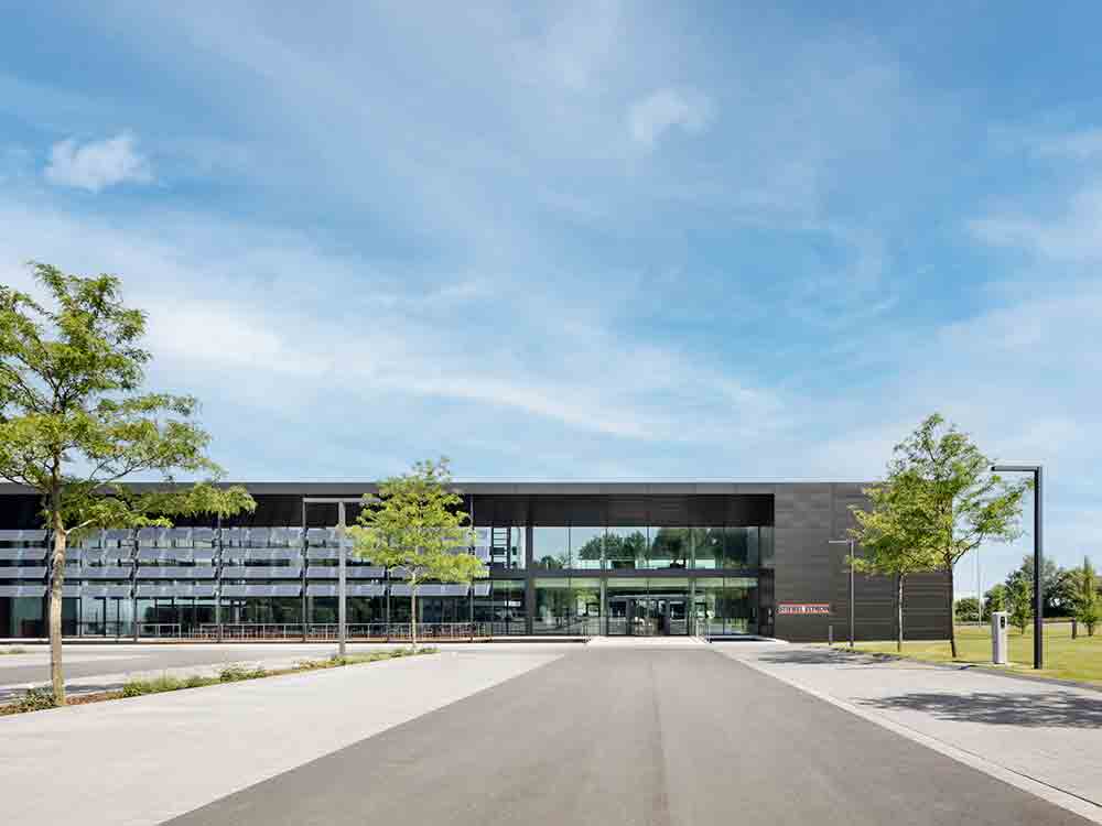 Stiebel Eltron Österreich, nachhaltige Spitzentechnologien für eine bessere Zukunft Stiebel Eltron Österreich, nachhaltige Spitzentechnologien für eine bessere Zukunft