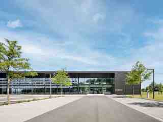 The NOW of Gütersloh