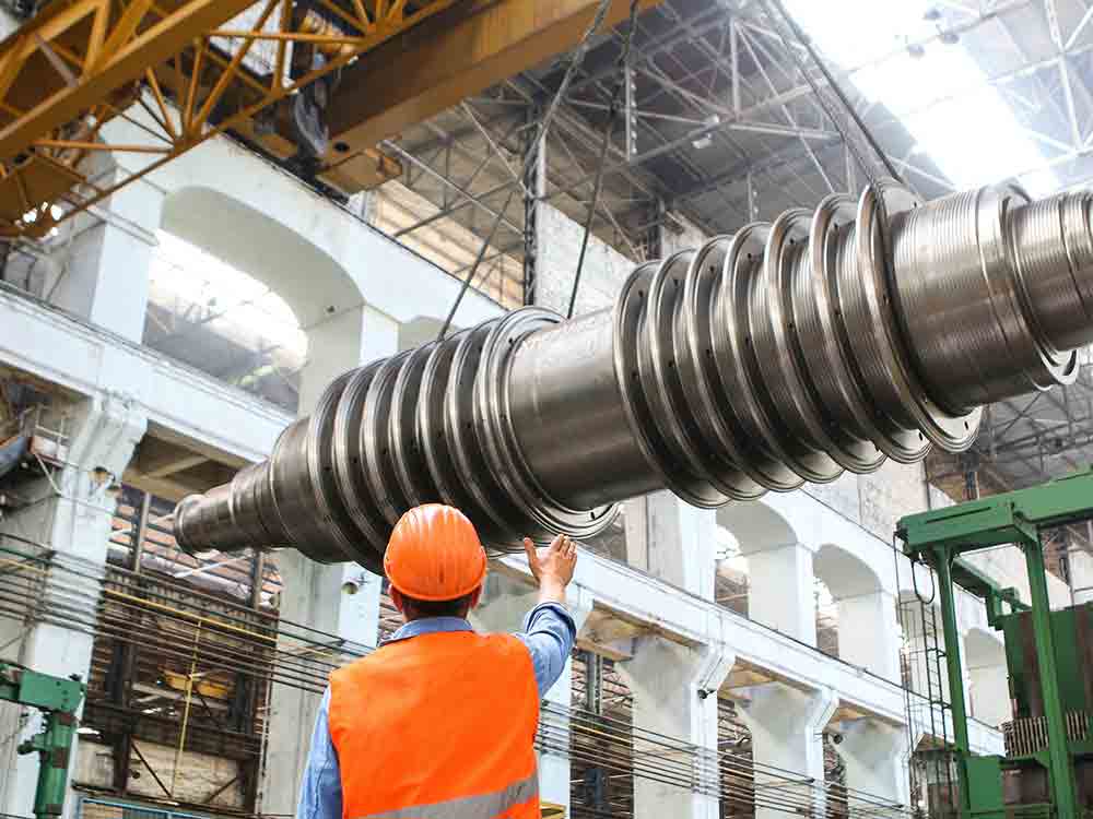 Industrial IOT, Mega Deals prägen das VC Investvolumen 2022 YTD, aber die Anzahl der Deals sinkt