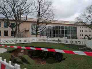 The NOW of Gütersloh