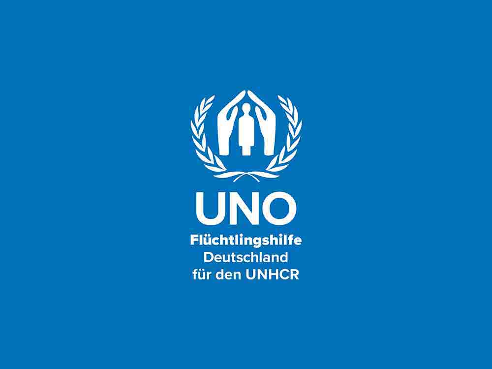 UNO Flüchtlingshilfe zieht Bilanz: Ukraine und »Vergessene Krisen«, mehr als 100 Millionen Menschen auf der Flucht UNO Flüchtlingshilfe zieht Bilanz: Ukraine und »Vergessene Krisen«, mehr als 100 Millionen Menschen auf der Flucht