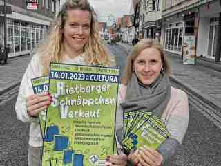 The NOW of Gütersloh