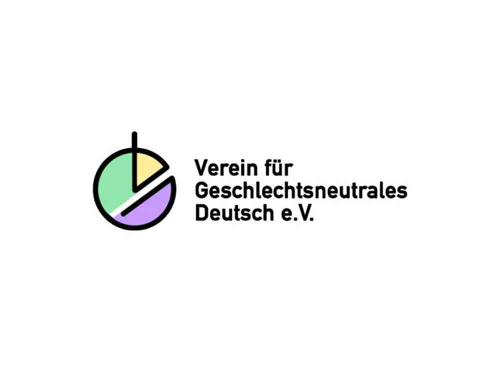 Kollektiv entwickelter Vorschlag für geschlechtsneutrales Deutsch, Verein für geschlechtsneutrales Deutsch Kollektiv entwickelter Vorschlag für geschlechtsneutrales Deutsch, Verein für geschlechtsneutrales Deutsch