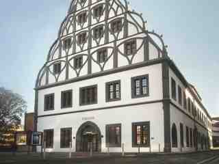 The NOW of Gütersloh