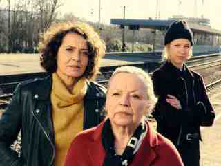 The NOW of Gütersloh