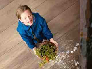 The NOW of Gütersloh