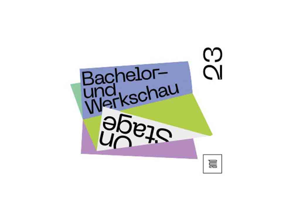 Hochschule Fresenius, endlich wieder hautnah auf dem Catwalk: »AMDstage.23«, Innovative Mode Design Inszenierungen