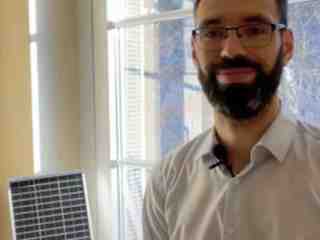 The NOW of Gütersloh