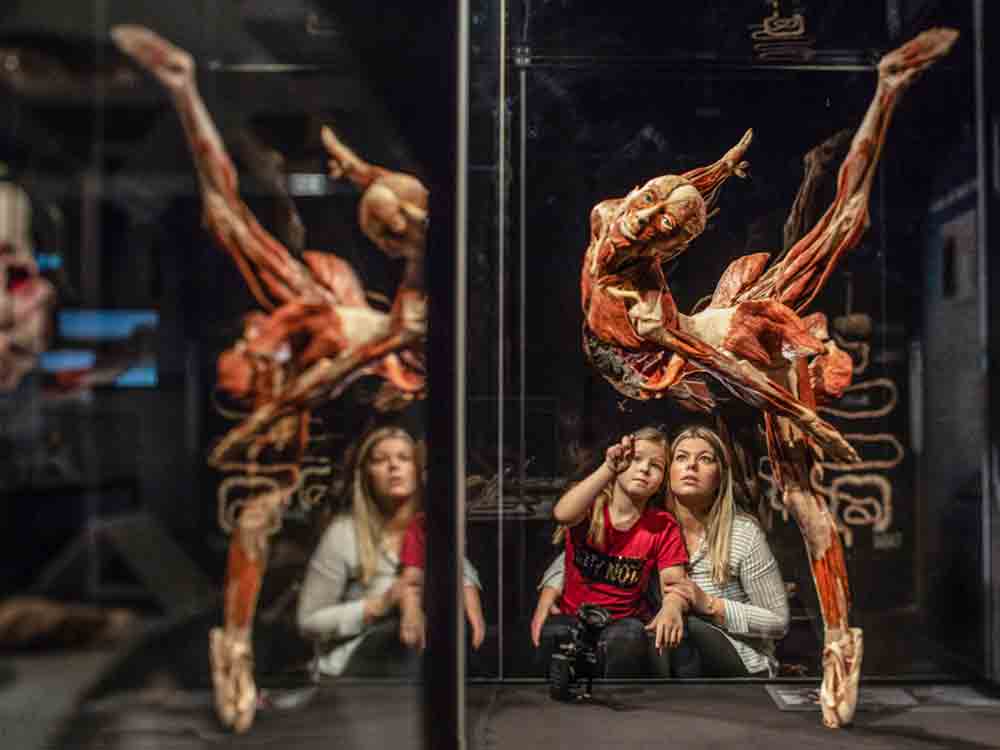Große Ausstellungen in den Thüringer Städten 2023, Meisterwerke der Kunst und faszinierende Sonderschauen