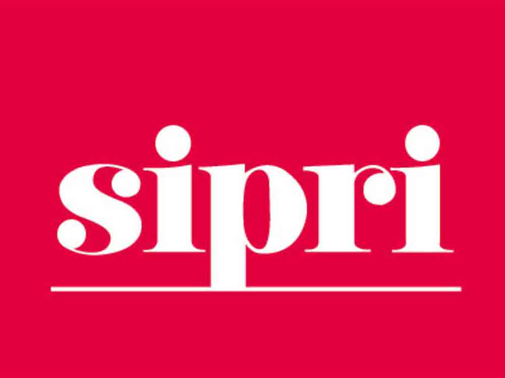 Stockholm International Peace Research Institute, Statement by Dan Smith, SIPRI Director: Suspending the New START treaty benefits nobody Stockholm International Peace Research Institute, Statement by Dan Smith, SIPRI Director: Suspending the New START treaty benefits nobody