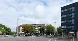 The NOW of Gütersloh