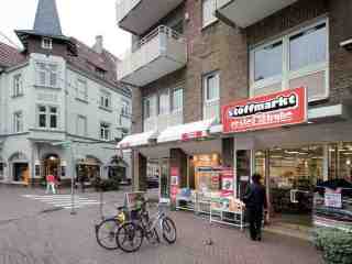 The NOW of Gütersloh