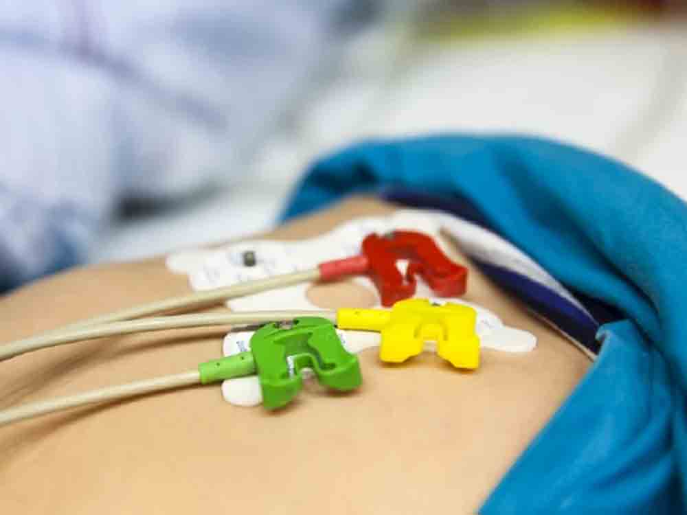 Kinderneuroradiologisches Netzwerk: Interdisziplinäre Wissensplattform für seltene Erkrankungen bei Kindern und Jugendlichen Kinderneuroradiologisches Netzwerk: Interdisziplinäre Wissensplattform für seltene Erkrankungen bei Kindern und Jugendlichen