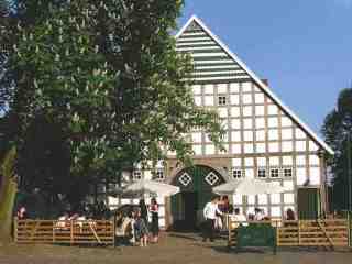 The NOW of Gütersloh