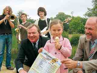 The NOW of Gütersloh
