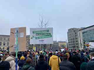 The NOW of Gütersloh