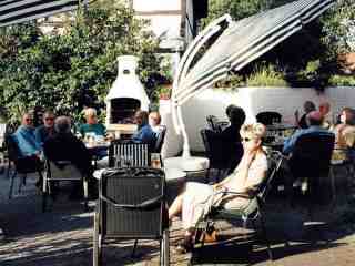 The NOW of Gütersloh