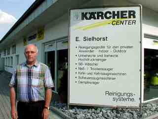 The NOW of Gütersloh