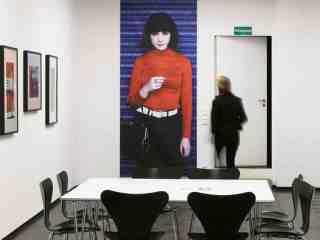 The NOW of Gütersloh