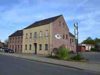The NOW of Gütersloh