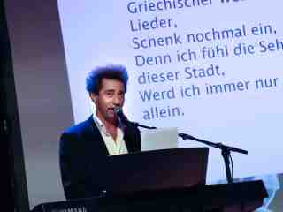 The NOW of Gütersloh