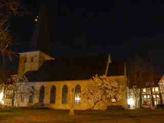 The NOW of Gütersloh