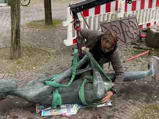 The NOW of Gütersloh
