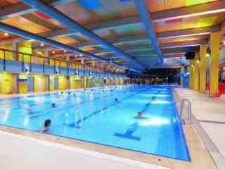 The NOW of Gütersloh