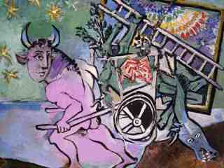 The NOW of Gütersloh