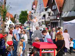 The NOW of Gütersloh