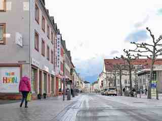 The NOW of Gütersloh