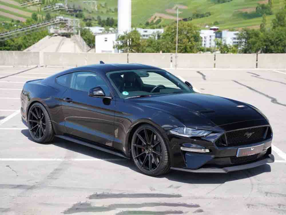 JMS Fahrzeugteile, Barracuda Racing Wheels Europe: Ultralight Project 2.0 Felgen in Sonderfarbe für den Mustang GT JMS Fahrzeugteile, Barracuda Racing Wheels Europe: Ultralight Project 2.0 Felgen in Sonderfarbe für den Mustang GT