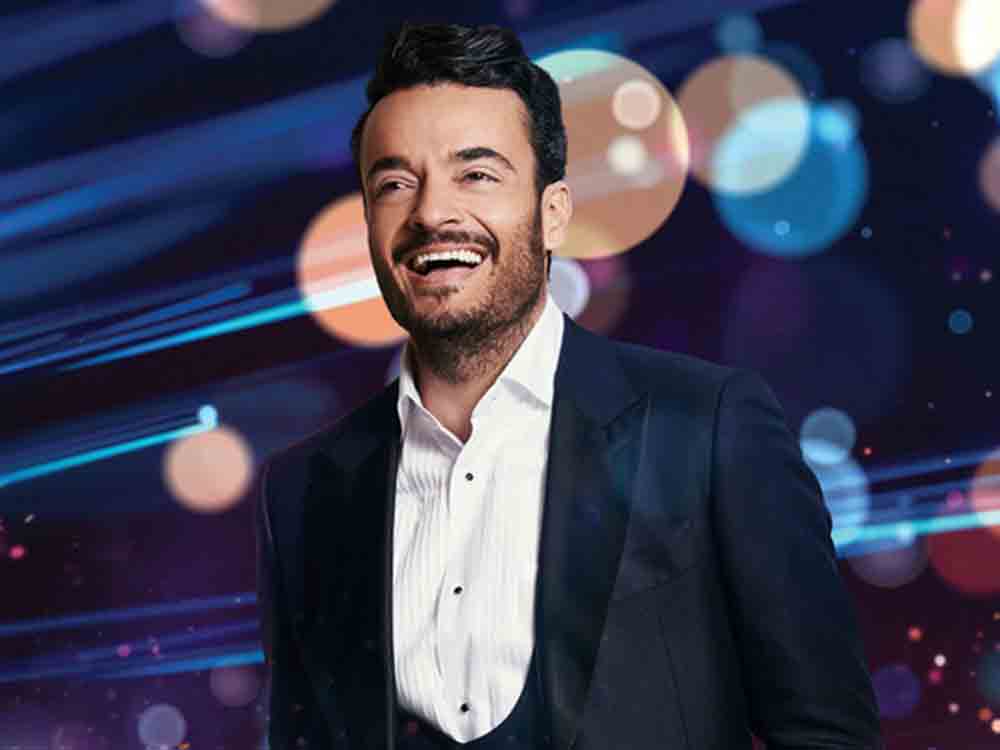 Marco Mengoni, Die Prinzen und Adel Tawil bei Giovanni Zarrella, »Die Giovanni Zarrella Show« live aus Berlin Marco Mengoni, Die Prinzen und Adel Tawil bei Giovanni Zarrella, »Die Giovanni Zarrella Show« live aus Berlin