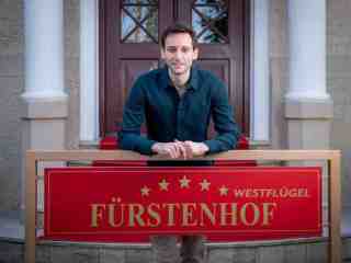 The NOW of Gütersloh
