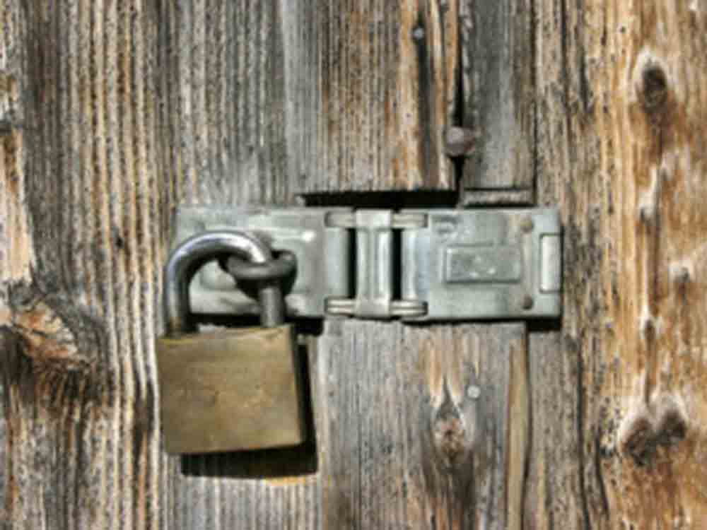 IT Sicherheit hat Defizit in Verteidigung, nachhaltige Verteidigung ist mehr als das Installieren von zusätzlicher Software