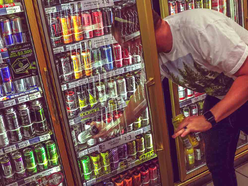 MFK Sparkasse Nürnberg, Gesundheitswerbung für Gamer Energy Drink ist unzulässig, VZBV klagt erfolgreich gegen die Emporgy GmbH MFK Sparkasse Nürnberg, Gesundheitswerbung für Gamer Energy Drink ist unzulässig, VZBV klagt erfolgreich gegen die Emporgy GmbH